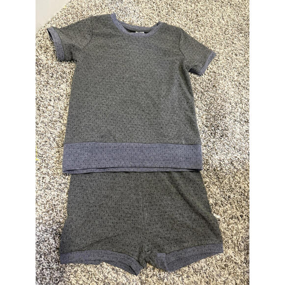 Kate Quinn Other - Kate Quinn Retro Shortie Short and Top Set - Size 2T